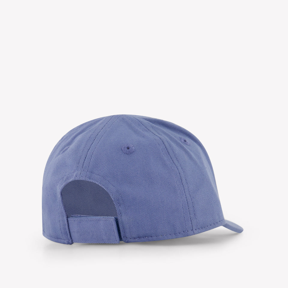 Boss Baby Boys Cap In Blue