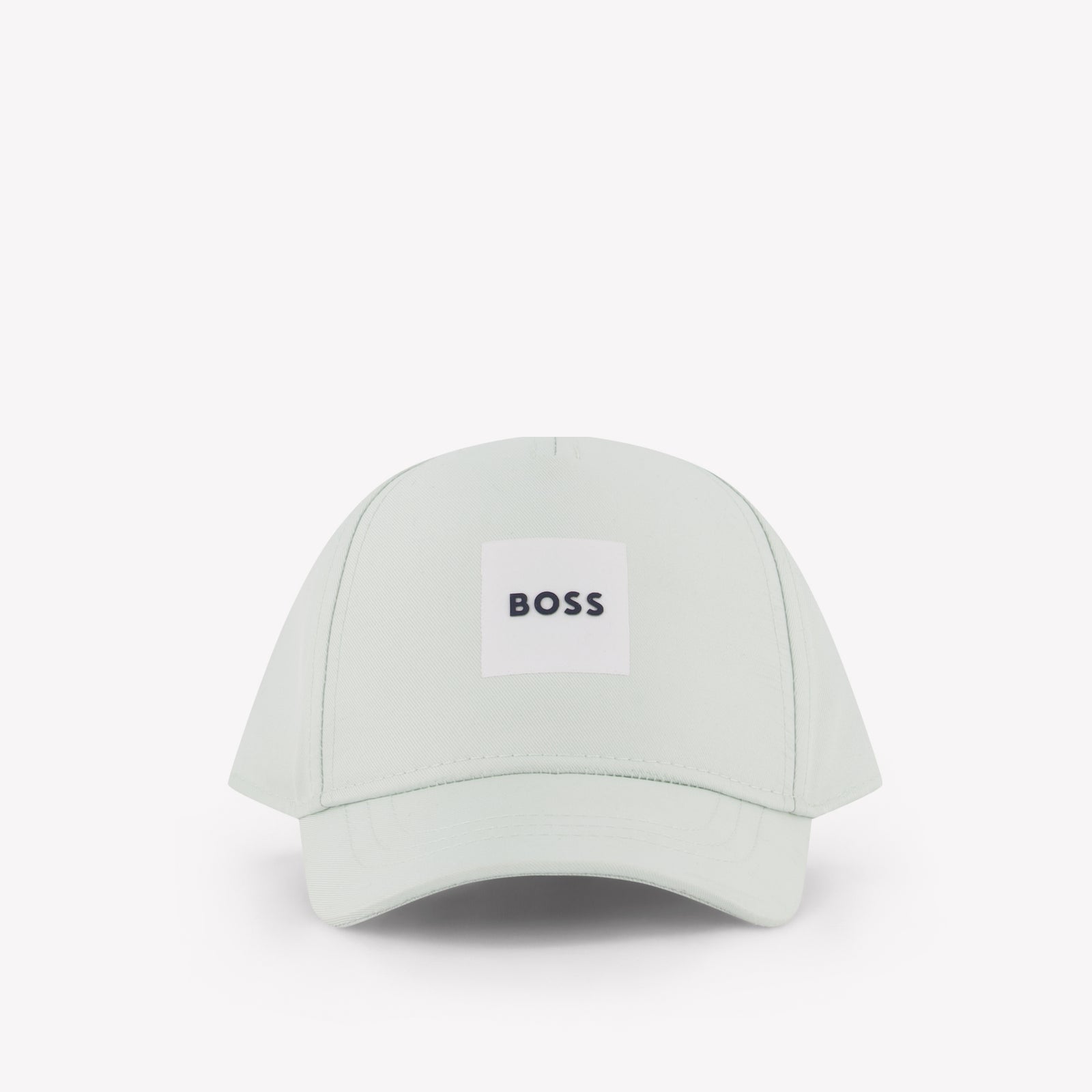Boss Baby Boys Cap In Mint