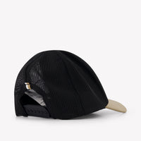 Boss Baby Boys Cap In Beige