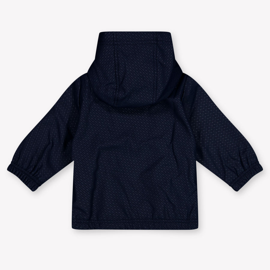 Boss Baby Boys Summer jacket In Navy