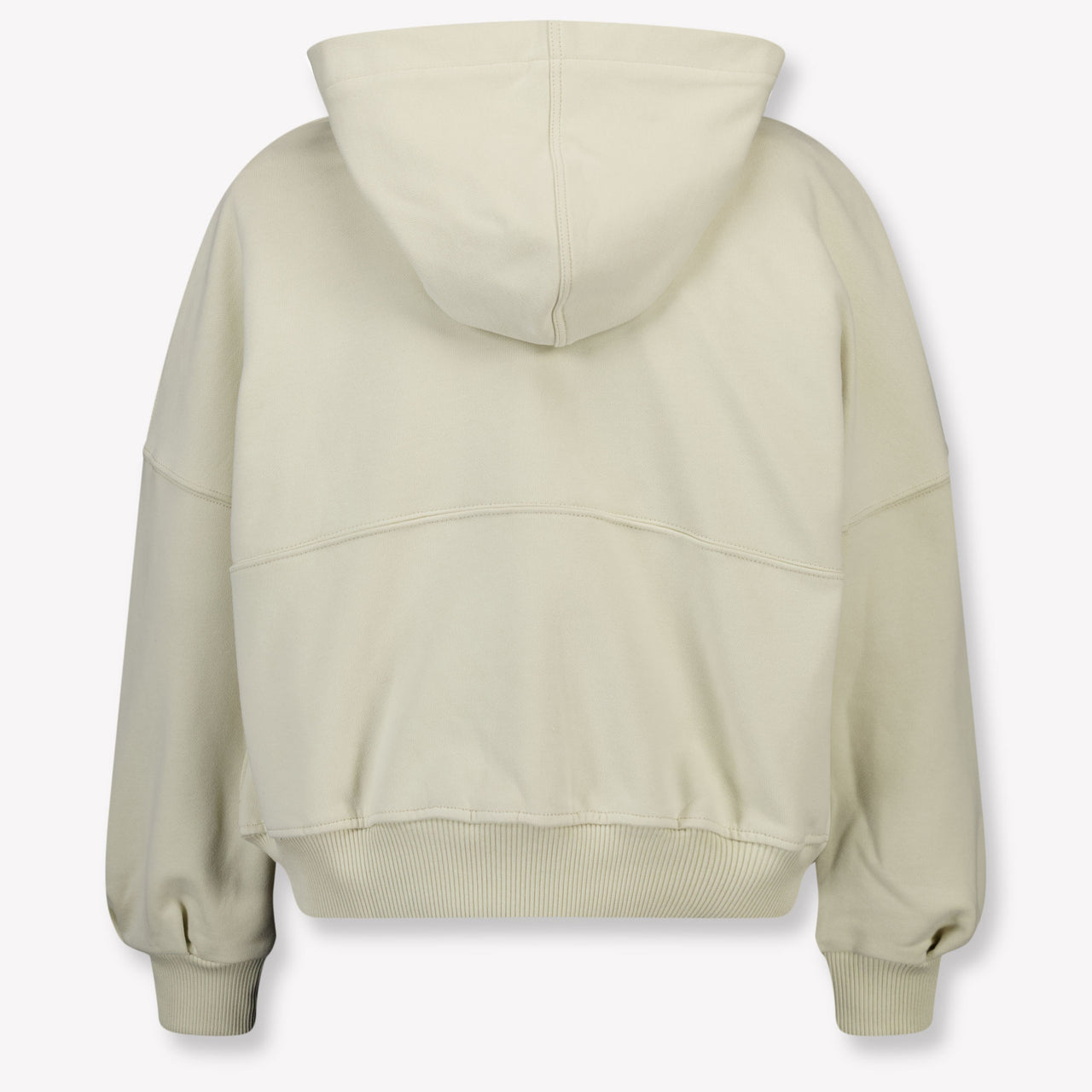 Chloe Kids Girls Cardigan In Beige