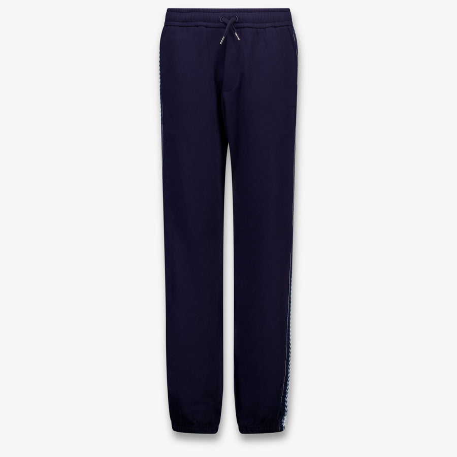 Lanvin Boys Trouser in Navy