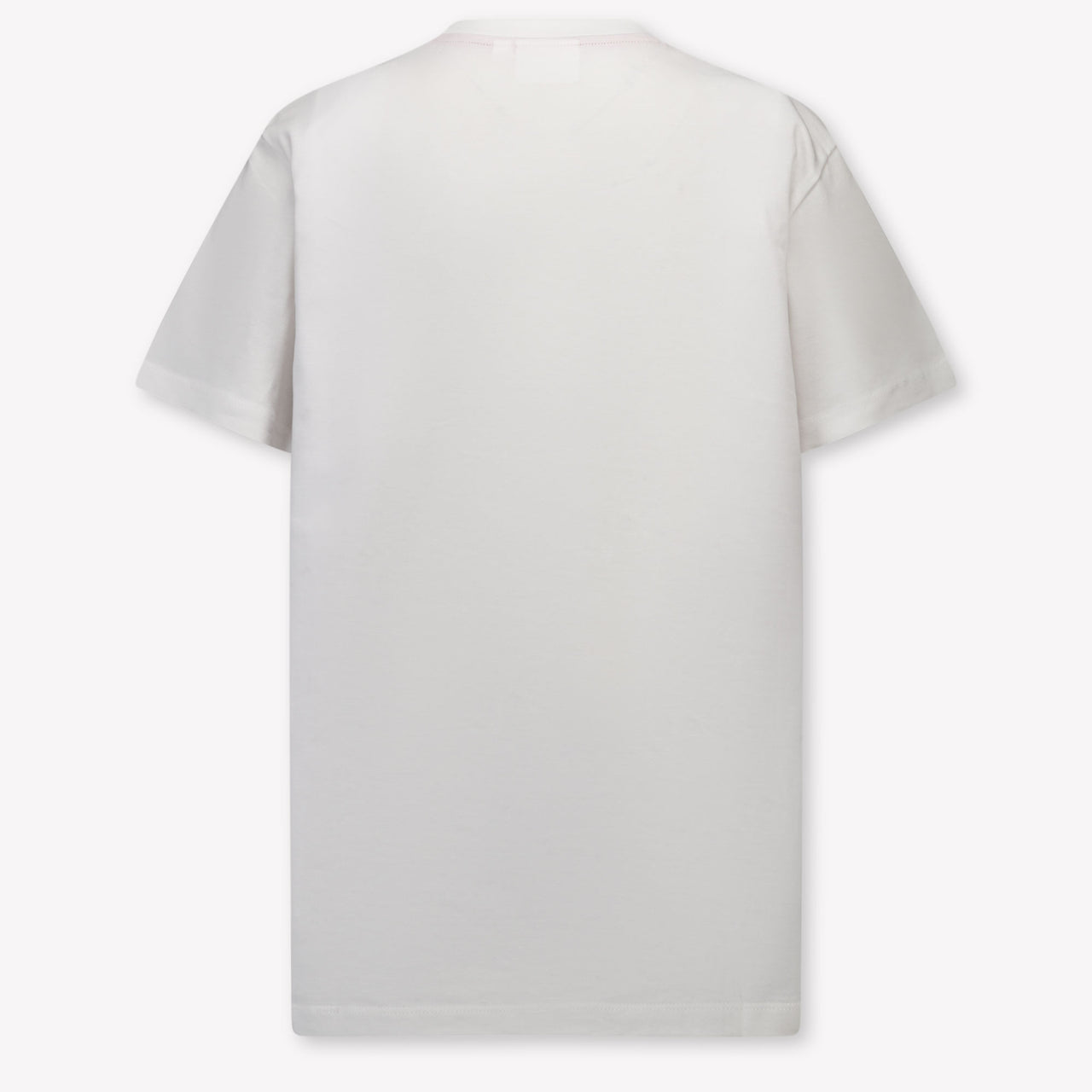 HUGO Kids Boys T-Shirt In White