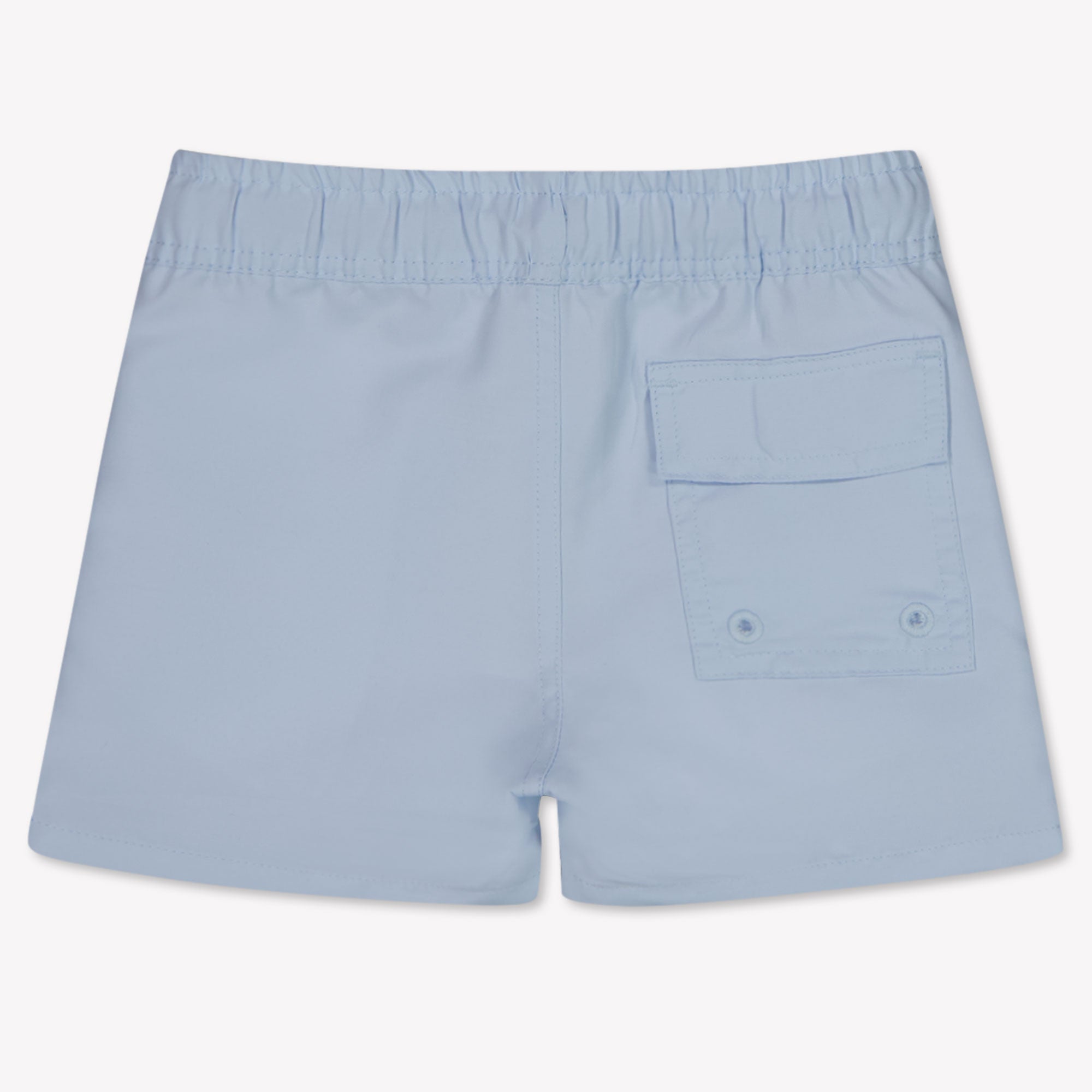 Givenchy Baby Boys Swimwear In Light Blue