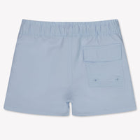 Givenchy Baby Jongens Zwemkleding In Licht Blauw