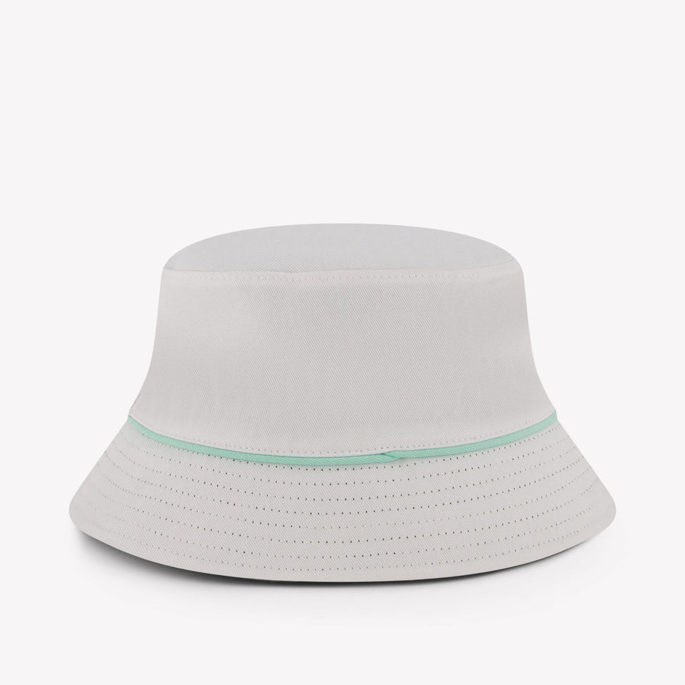 HUGO Kids Boys Hat In Black