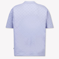 Boss Kinder Jongens Polo In Blauw