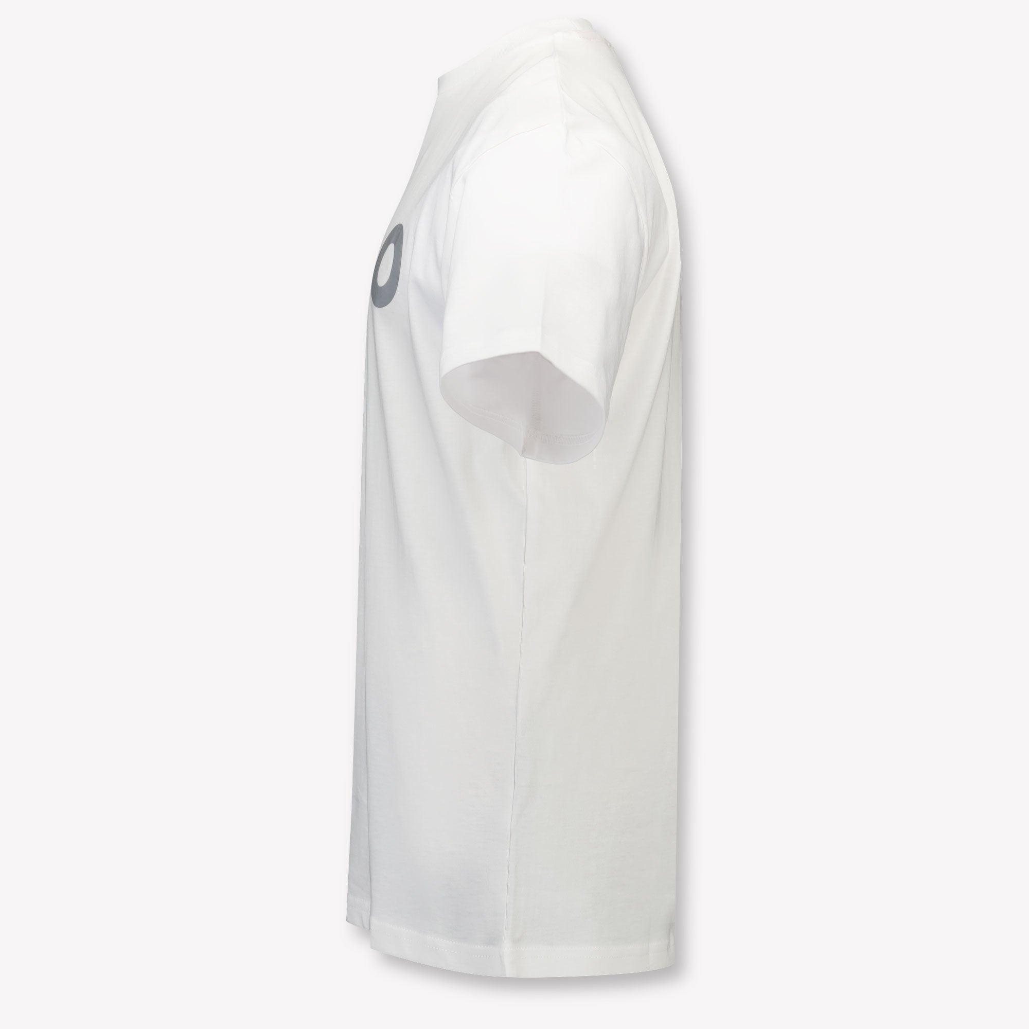 HUGO Kids Boys T-Shirt In White