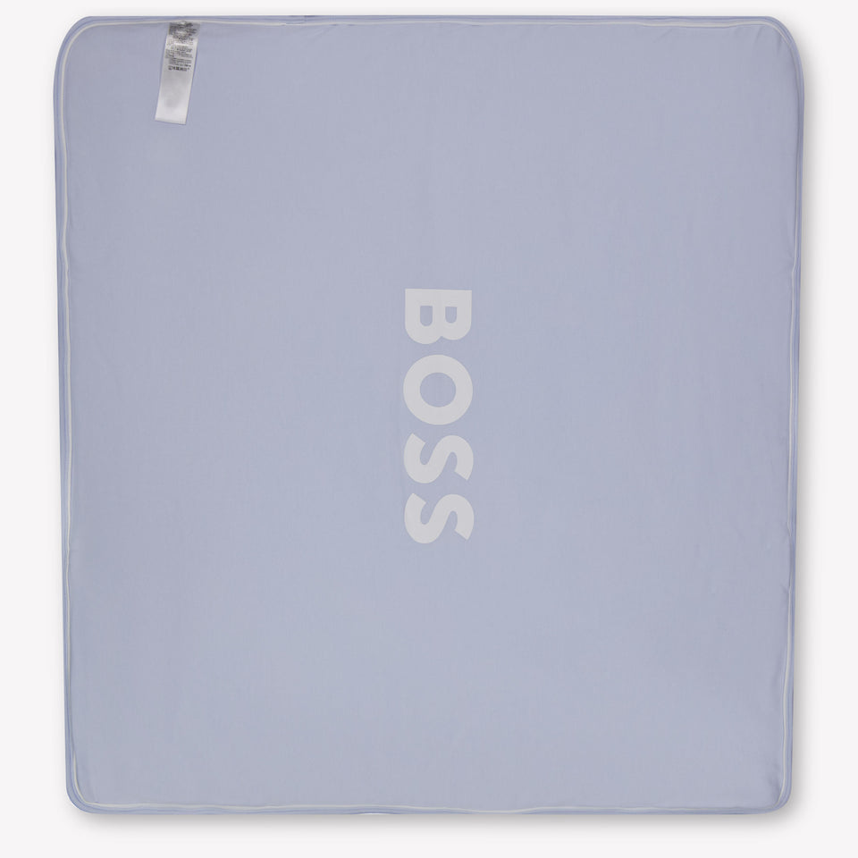 Boss Baby Boys Accessory In Light Blue