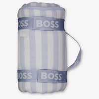 Boss Baby Jongens Accessoire In Licht Blauw