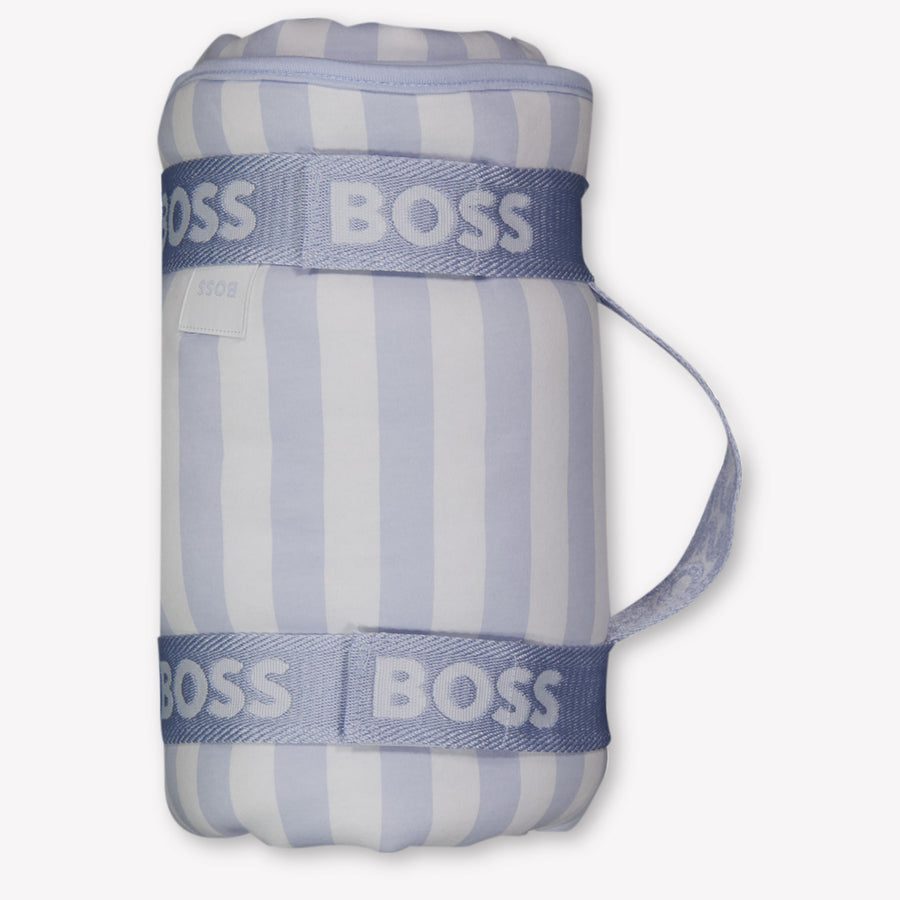 Boss Baby Jongens Accessoire In Licht Blauw