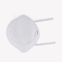 Boss Baby Boys Hat In White