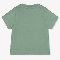 Boss Baby Jongens T-Shirt In Groen