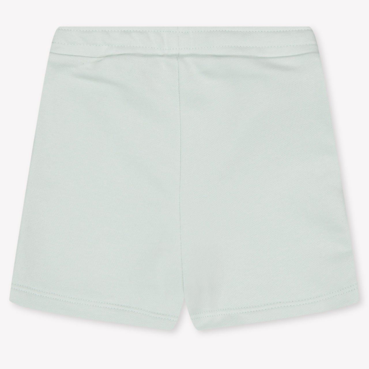 Boss Baby Jongens Shorts In Mint