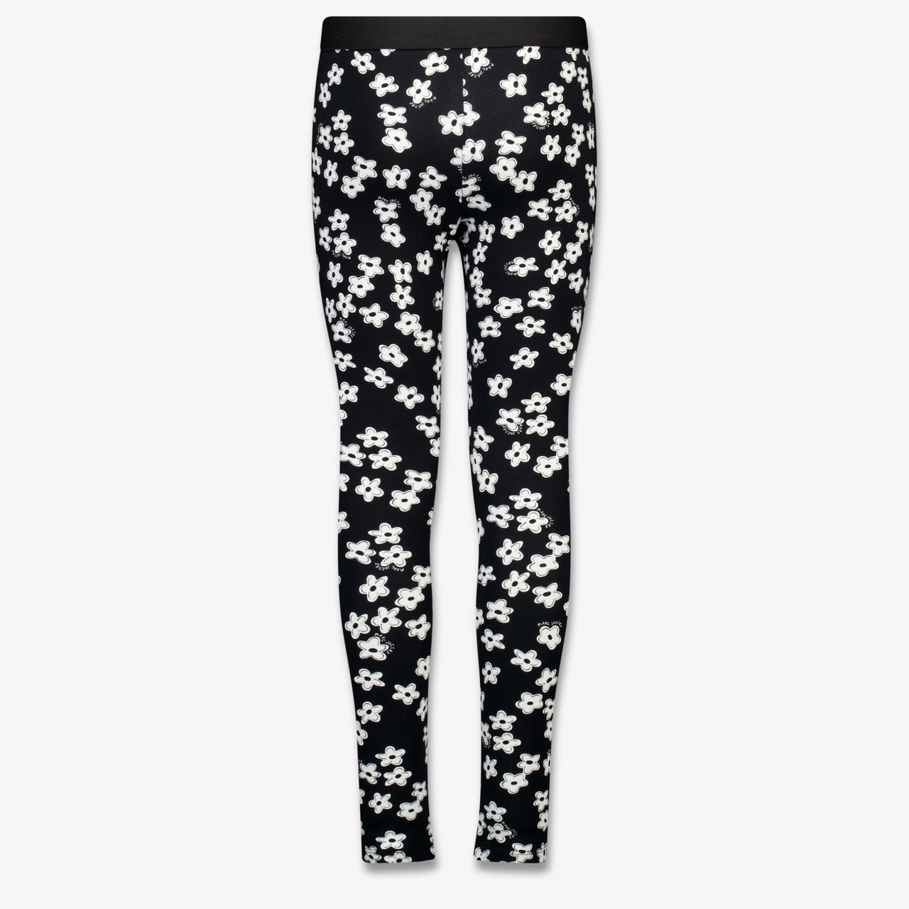 Marc Jacobs Kinder Meisjes Legging In Zwart