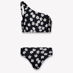 Marc Jacobs Kinder Meisjes Zwemkleding In Zwart