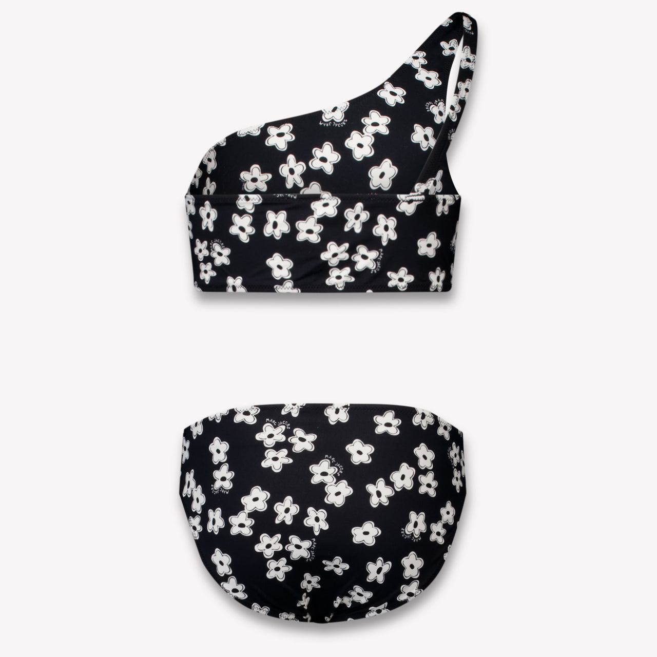 Marc Jacobs Kinder Meisjes Zwemkleding In Zwart