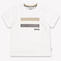 Boss Baby Jongens Setje In Navy