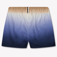 Boss Baby Jongens Zwemkleding In Blauw