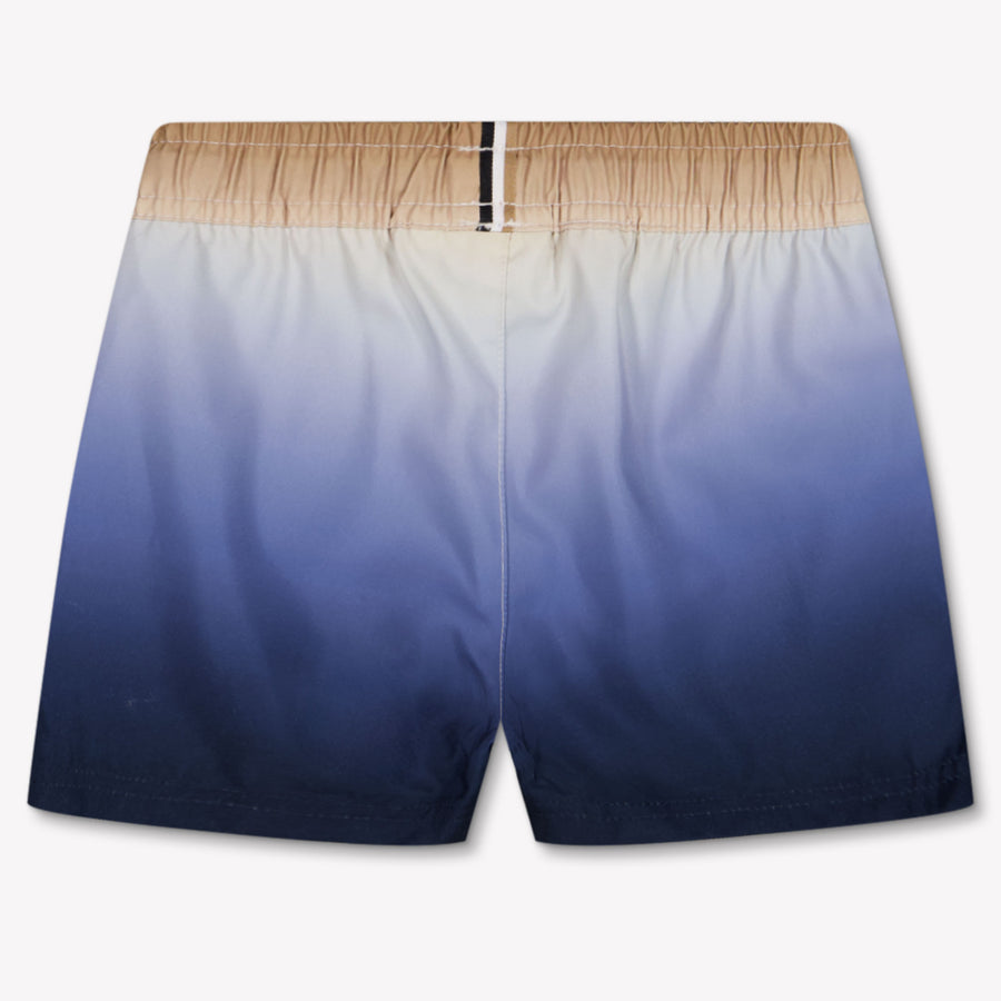 Boss Baby Jongens Zwemkleding In Blauw