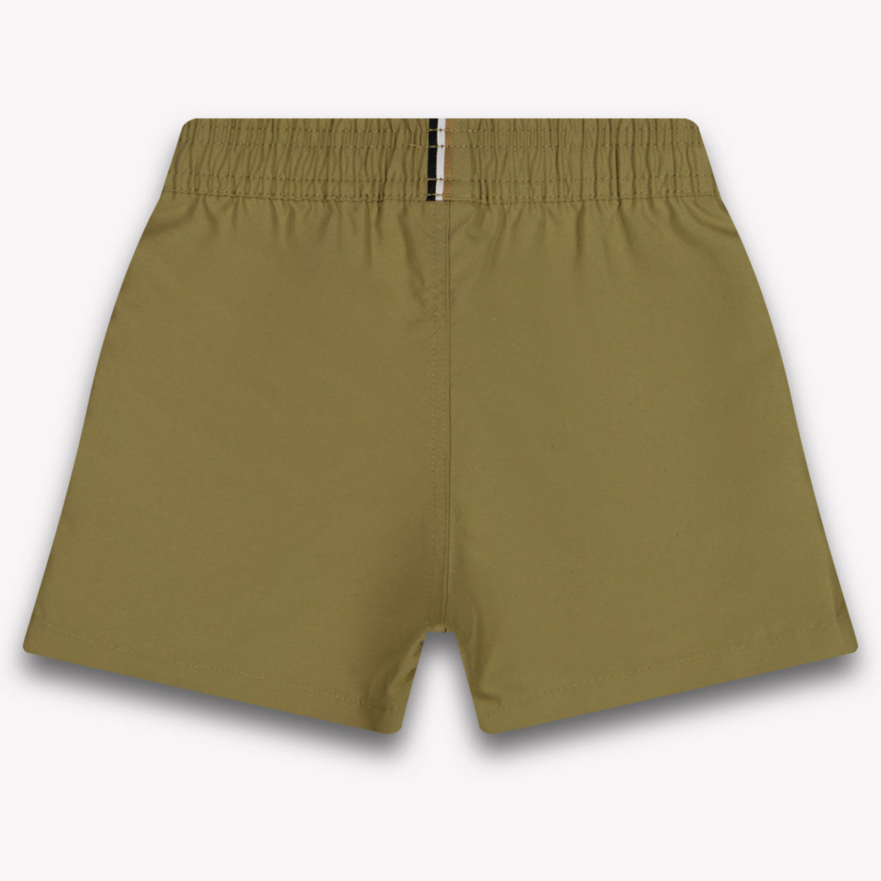 Boss Baby Jongens Zwemkleding In Beige