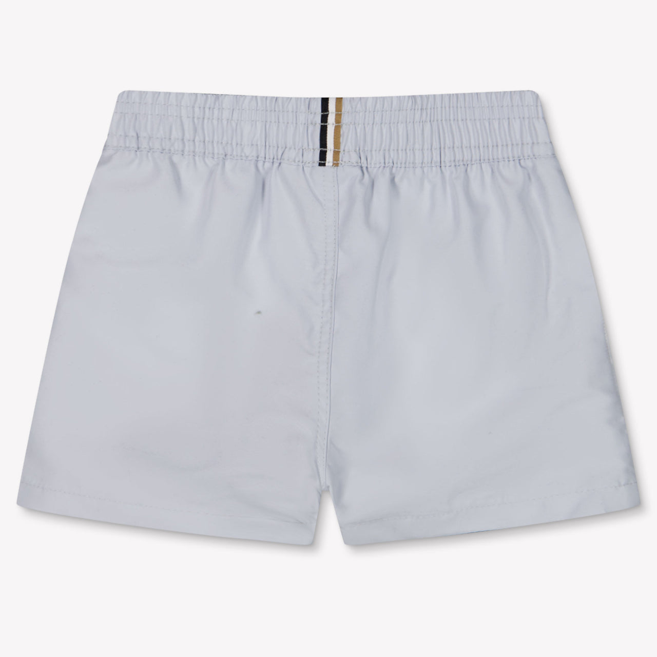 Boss Baby Boys Swimwear In Light Blue