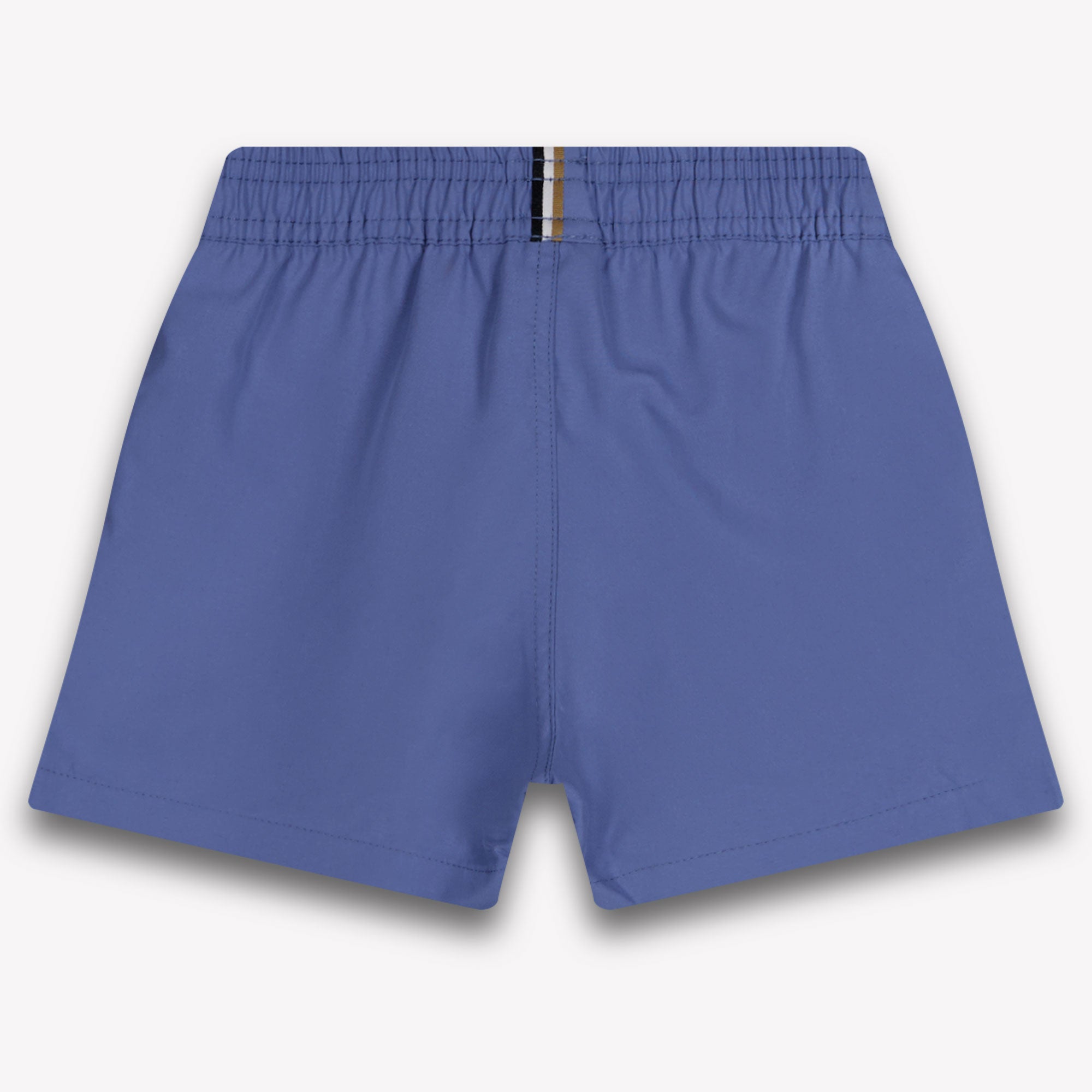 Boss Baby Boys Swimwear In Blue