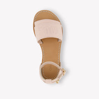 Chloe Meisjes Sandalen In Licht Roze