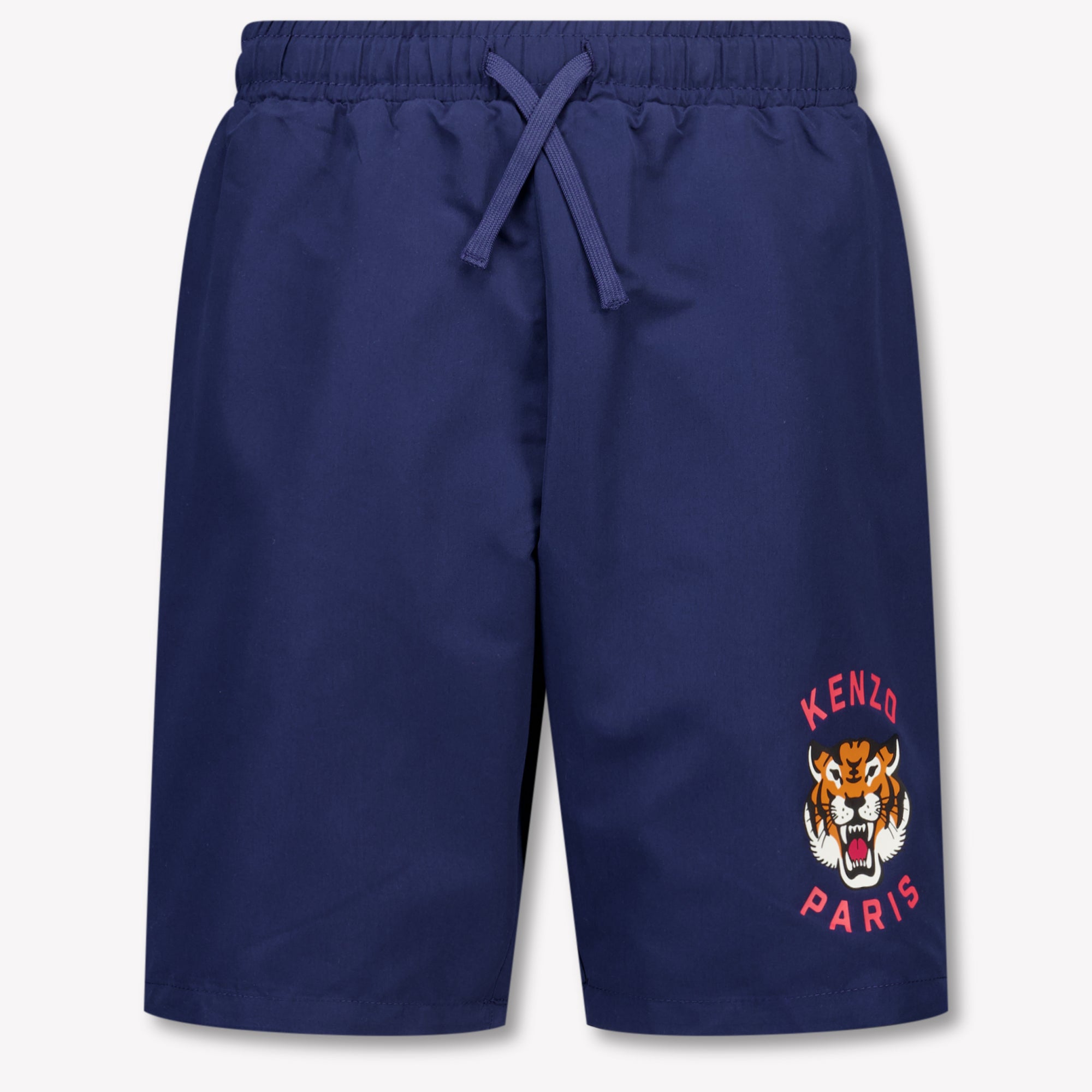 Kenzo Kids Kinder Jongens Zwemkleding In Navy