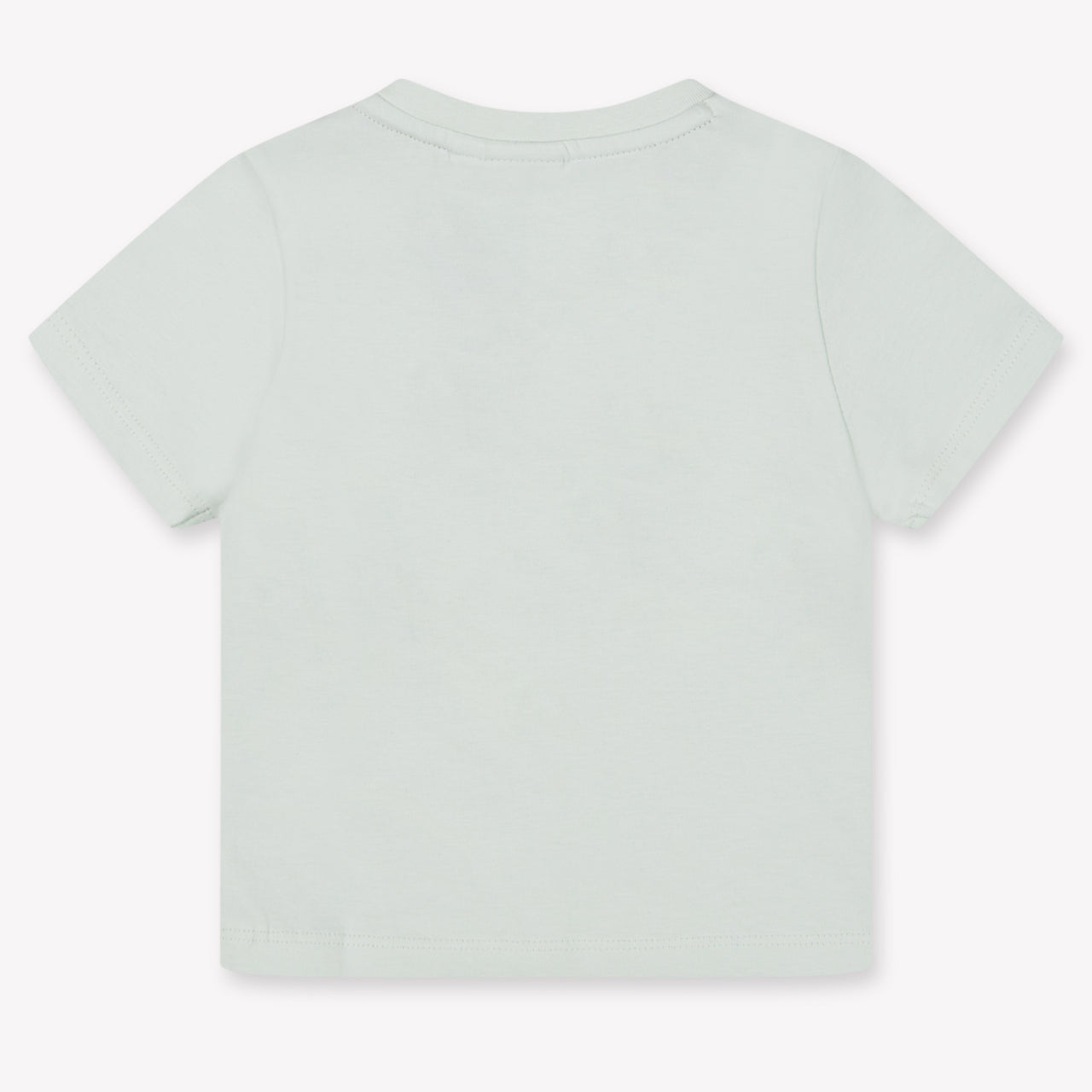 Boss Baby Boys T-Shirt In Mint