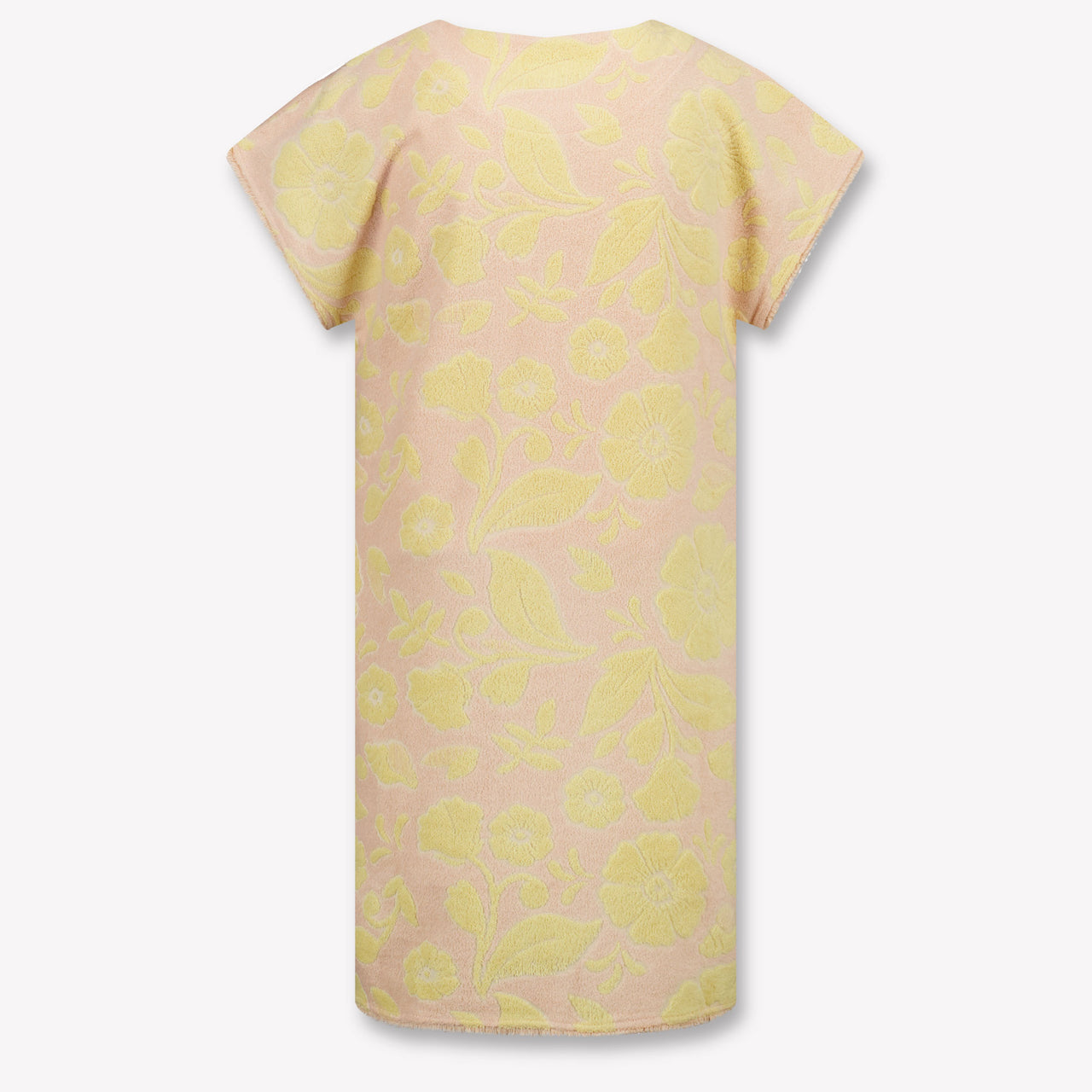 Chloe Kids Girls Dress In Light Pink