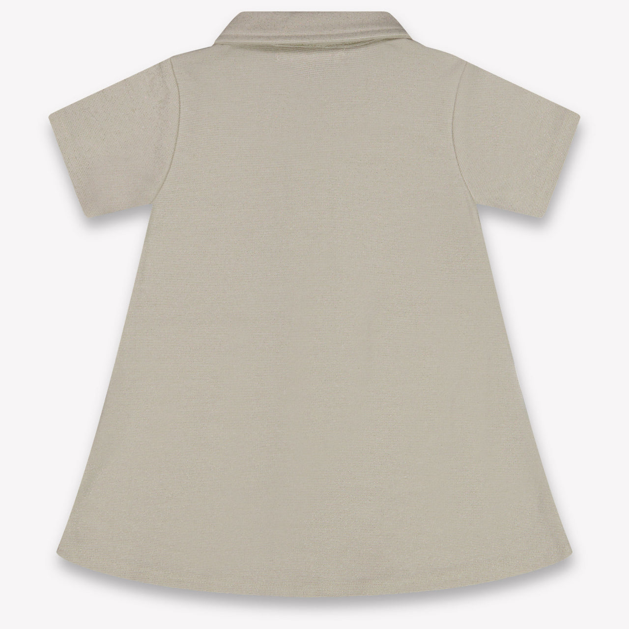 Michael Kors Baby Girls Dress In Gold