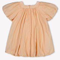Chloe Baby Meisjes Setje In Zalm