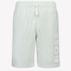 Boss Kinder Jongens Zwemkleding In Mint