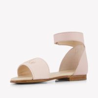 Chloe Girls Sandals In Light Pink