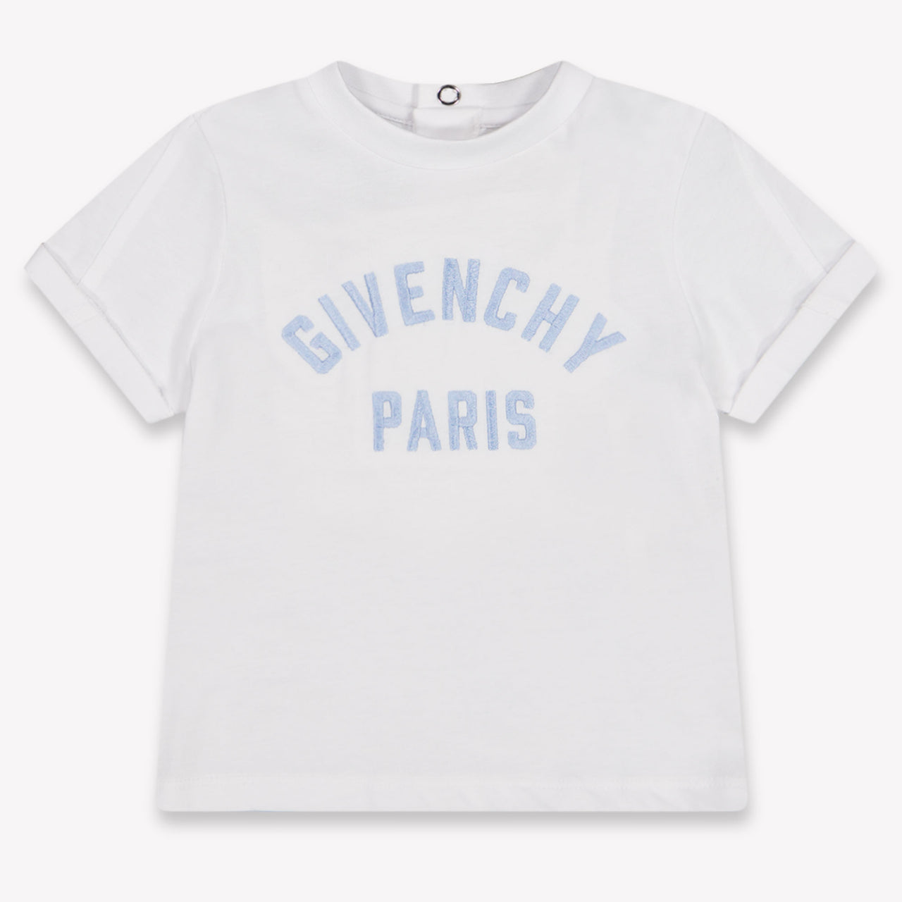 Givenchy Baby Boys T-Shirt In White