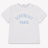 Givenchy Baby Boys T-Shirt In White
