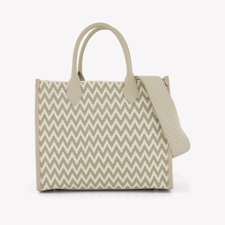 Lanvin Kinder Meisjes Tas in Beige