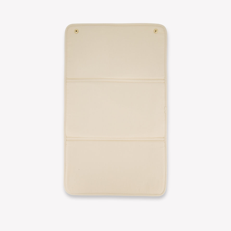 Chloe Baby Meisjes Luiertas In Beige