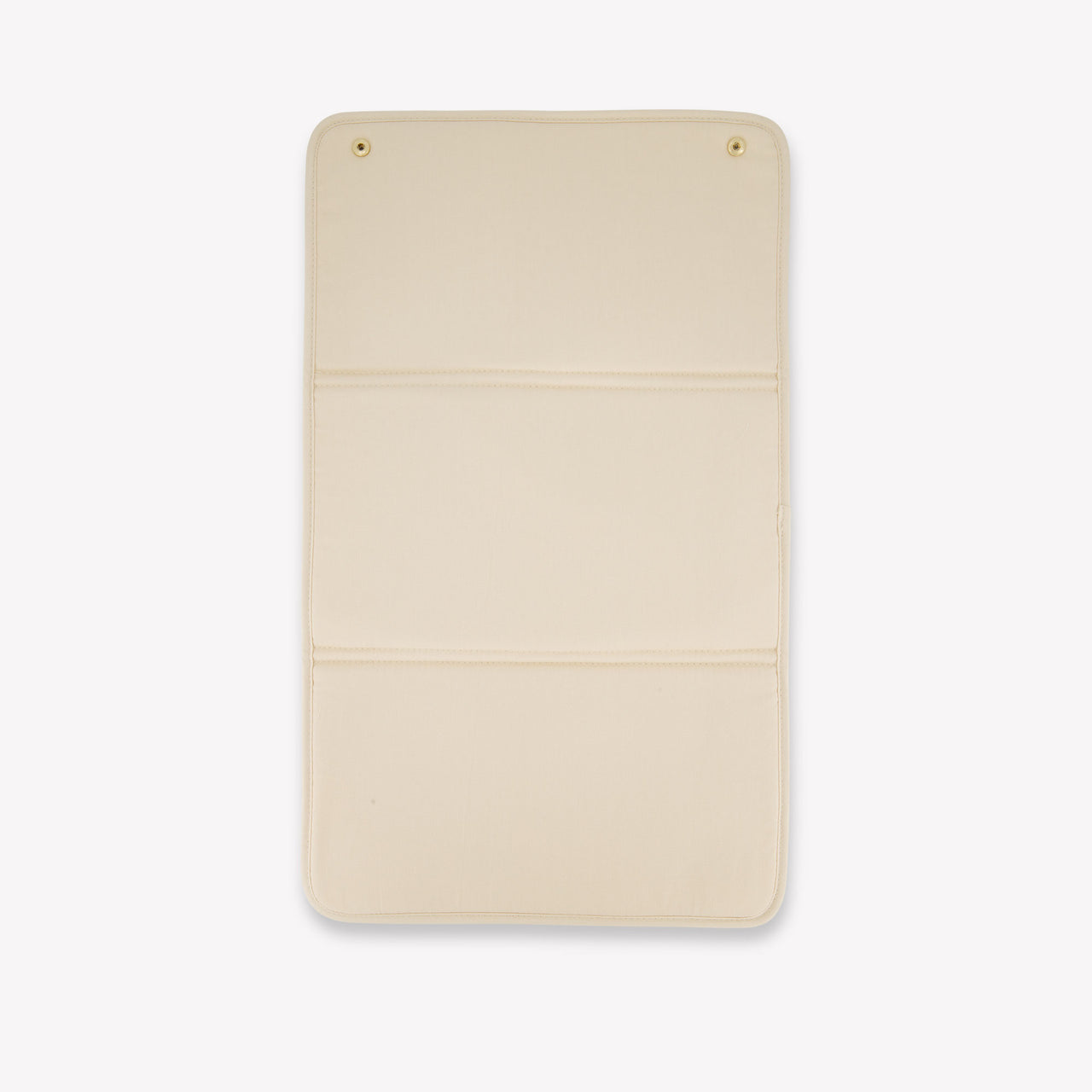 Chloe Baby Girls Diaper Bag In Beige