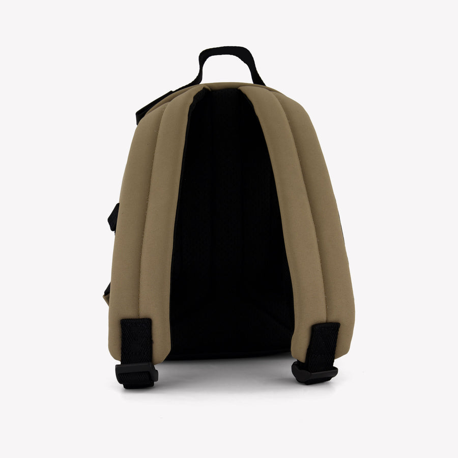 Boss Baby Boys Bag In Beige