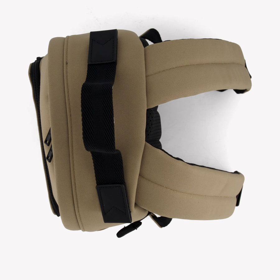 Boss Baby Boys Bag In Beige