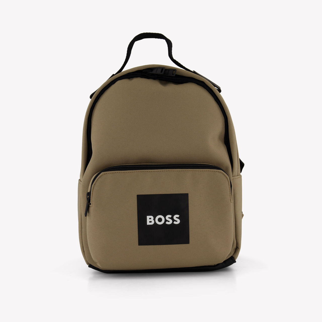 Boss Baby Boys Bag In Beige