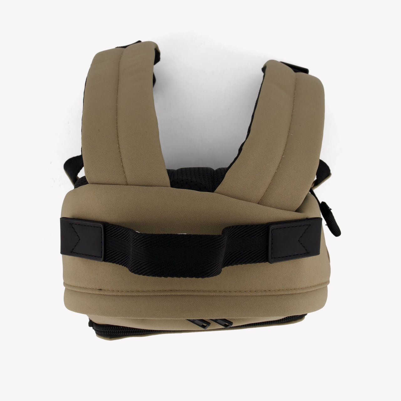 Boss Baby Boys Bag In Beige