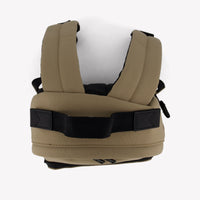 Boss Baby Boys Bag In Beige