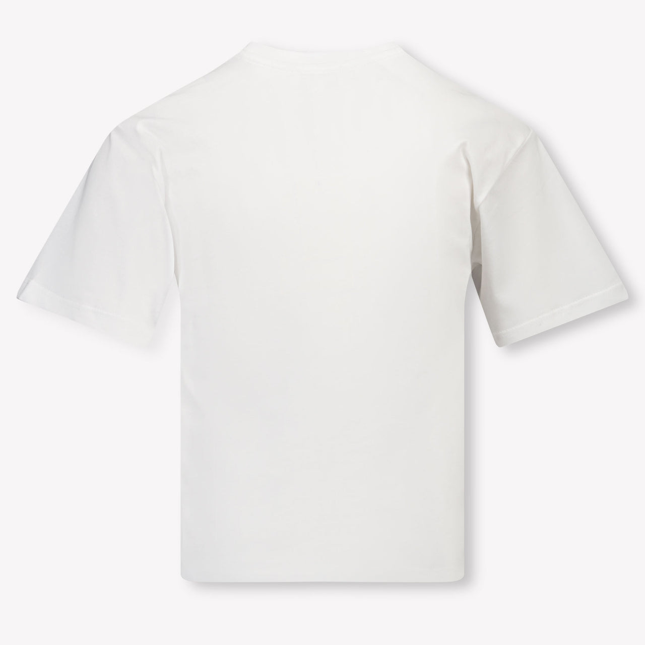 Marc Jacobs Kids Boys T-Shirt In White