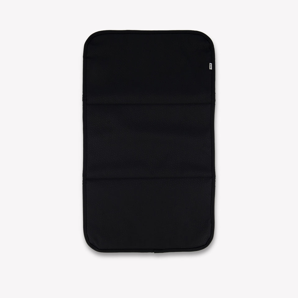 Boss Baby Jongens Luiertas In Zwart