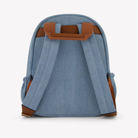 Chloe Kids Girls Bag In Light Blue