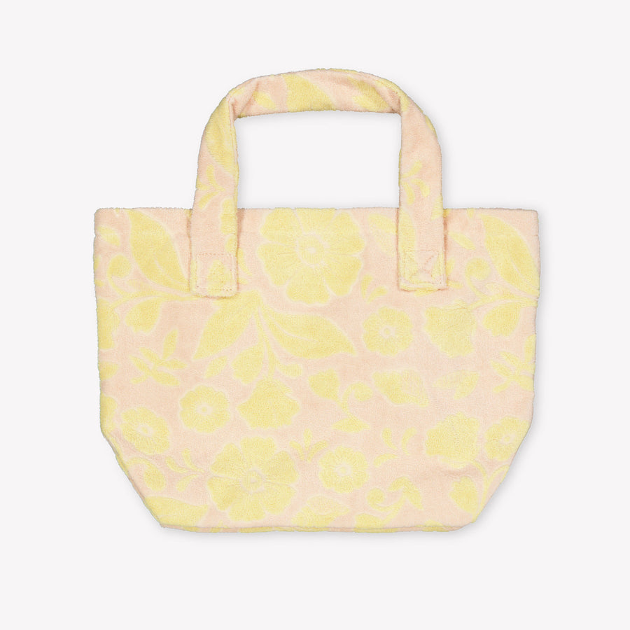 Chloe Kids Girls Bag In Light Pink