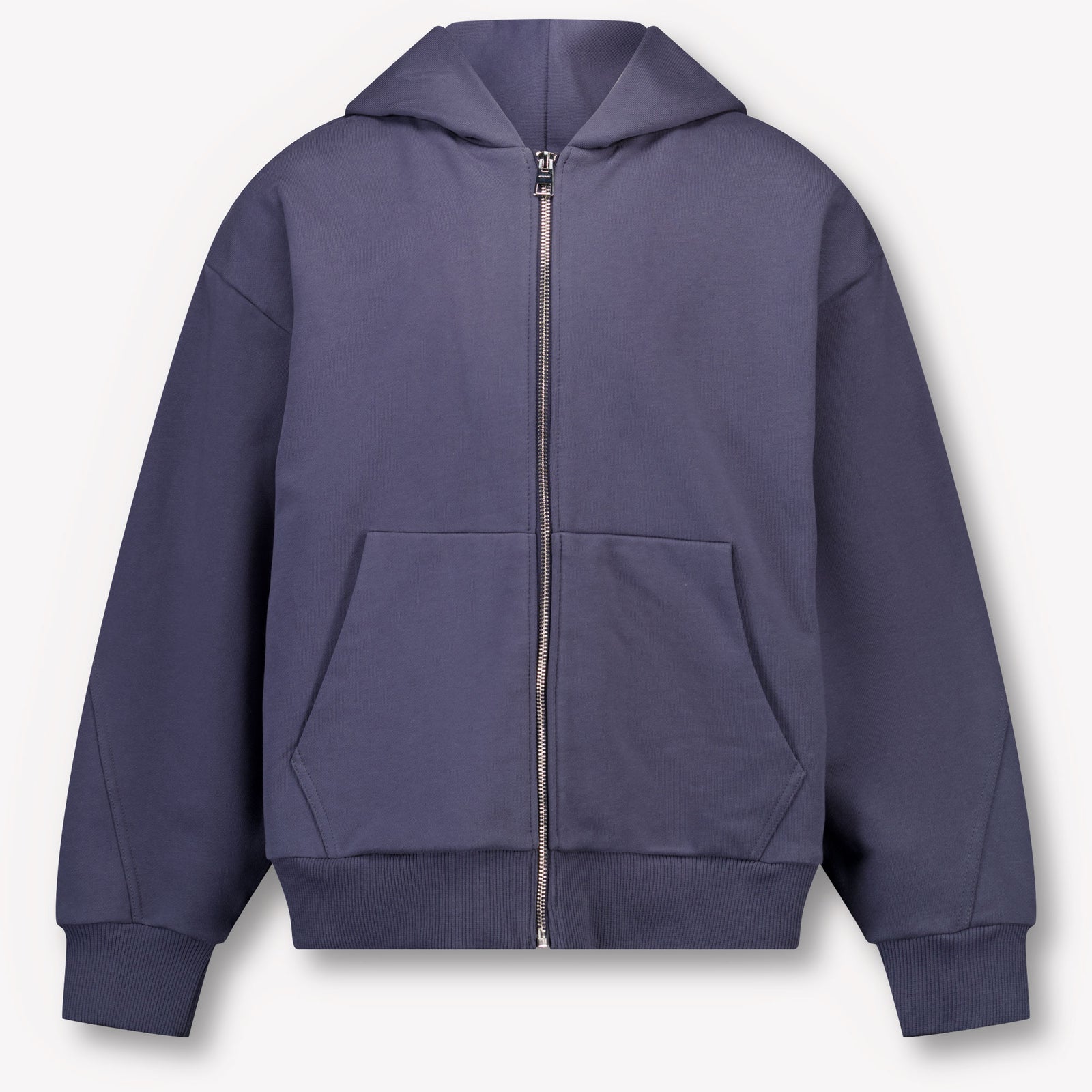 Givenchy Kids Boys Cardigan In Gray